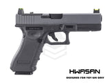 HWASAN G18-GREY (PM US)