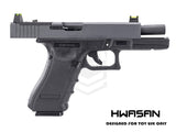 HWASAN G18-GREY (PM US)