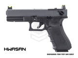 HWASAN G18-GREY (PM US)