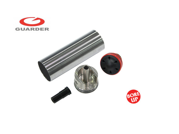 GUARDER Bore-Up Cylinder Set for AK