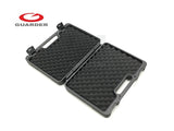 GUARDER PISTOL CASE -BLACK