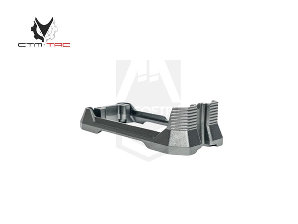 CTM CNC MAGWEL FOR HPA ADAPTOR-GREY