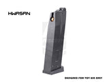HWASAN M92 MAGZ