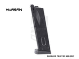 HWASAN M92 MAGZ