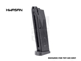 HWASAN M92 MAGZ