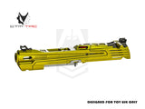 CTM NAVIARA 5.1 SPLIT SLIDE -GOLD