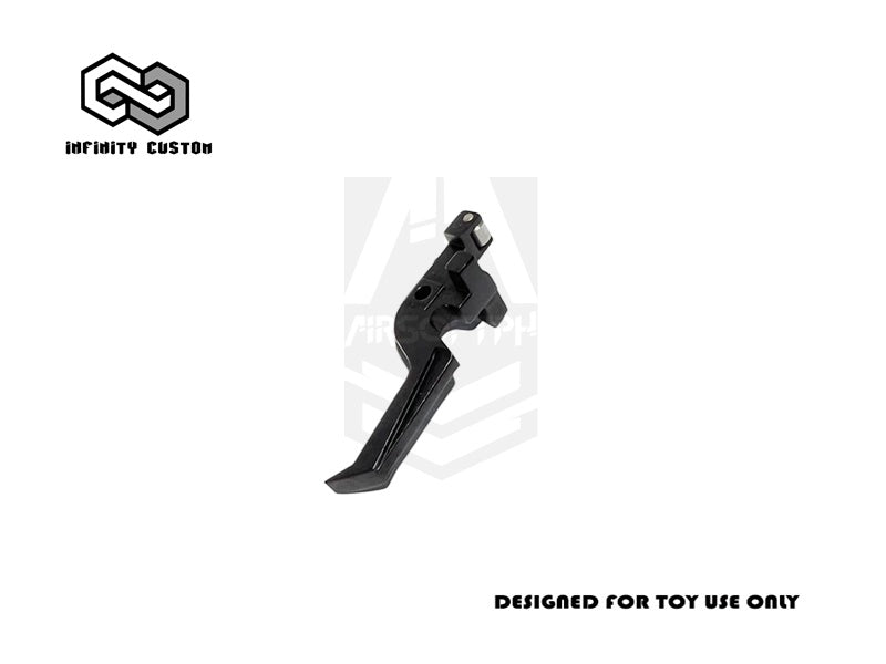 INFINITY CUSTOM VSR TACTICAL ZERO RESIST TRIGGER – AIRSOFTPH