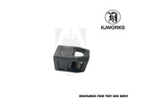 KJW CNC ALUMINUM COMPENSATOR