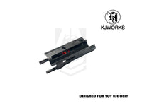 KJW STOCK HI-CAPA BLOW BACK HOUSING