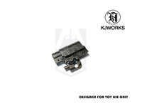 KJW KP-19/19S STOCK HOP CHAMBER