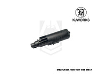 KJW SHADOW 2 NOZZLE SET