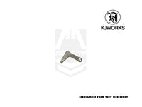 KJW SHADOW 2 MIM STEEL DISCONNECTOR