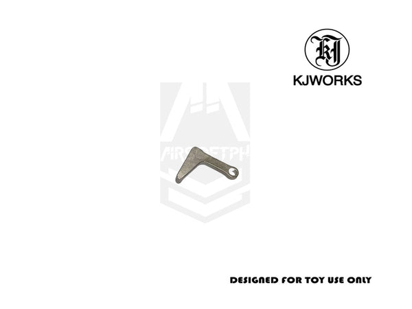 KJW SHADOW 2 MIM STEEL DISCONNECTOR