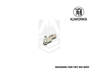 KJW HI-CAPA STEEL VALVE KNOCKER
