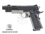 KJW KP24 1911-URBAN GREY