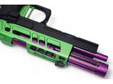 INFINITY CUSTOM x SNA TM MODS HI-CAPA 5.1 -JOKER LIMITED EDITION (PM US)