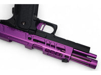 INFINITY CUSTOM x SNA TM MODS HI-CAPA 5.1 -PURPLE (PM US)