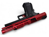 INFINITY CUSTOM x SNA TM MODS HI-CAPA 5.1-RED (PM US)