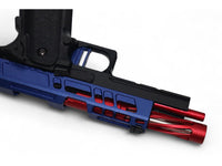 INFINITY CUSTOM x SNA TM MODS HI-CAPA 5.1 -PATRIOT LIMITED EDITION (PM US)