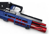 INFINITY CUSTOM x SNA TM MODS HI-CAPA 5.1 -PATRIOT DUO LIMITED EDITION (PM US)