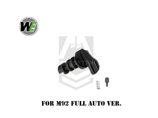 WE M92 FULL-AUTO SELECTOR SWITCH