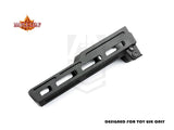 MAPLE LEAF M-LOK SNIPER HAND GUARD EXTENSION