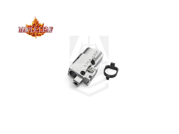 MAPLE LEAF HOP CHAMBER FOR UMAREX (VFC) G17 GEN5/G19 GEN4/ G19X/G45