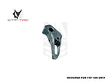 CTM VELO ADJUSTABLE TRIGGER FOR AAP01/G-SEREIS-GREY