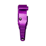 CTM VELO ADJUSTABLE TRIGGER FOR AAP01/G-SEREIS-VIOLET