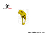 CTM VELO ADJUSTABLE TRIGGER FOR AAP01/G-SEREIS-GOLD