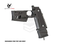 CTM HICAPA HPA M4XIMUS KIT – AIRSOFTPH