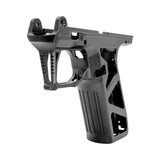 CTM AAP01 CNC EXO GRIP FRAME -BLACK