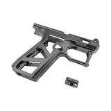 CTM AAP01 CNC EXO GRIP FRAME -BLACK