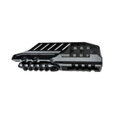 CTM CNC EXTENDED RAIL BLAST SHIELD LONG TYPE FOR TM HI-CAPA-BLACK