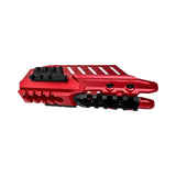 CTM CNC EXTENDED RAIL BLAST SHIELD LONG TYPE FOR TM HI-CAPA-RED