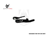 CTM AMBI SLIDE CATCH/STOP FOR HICAPA-BLACK