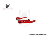 CTM AMBI SLIDE CATCH/STOP FOR HICAPA-RED