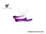 CTM AMBI SLIDE CATCH/STOP FOR HICAPA-VIOLET