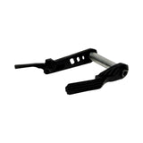 CTM AMBI SLIDE CATCH/STOP FOR HICAPA-BLACK
