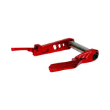 CTM AMBI SLIDE CATCH/STOP FOR HICAPA-RED