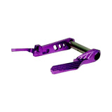 CTM AMBI SLIDE CATCH/STOP FOR HICAPA-VIOLET