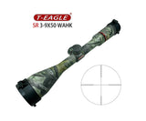 T-EAGLE SR3-9X50WA HK -CAMO