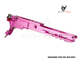 CTM X-FIRE CNC HICAPA MID FRAME -PINK
