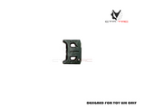 CTM MAGNETIC QUICK SWAP TRIGGER FOR HICAPA-BLACK