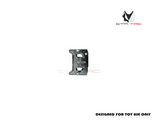 CTM MAGNETIC QUICK SWAP TRIGGER FOR HICAPA-GREY