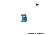 CTM MAGNETIC QUICK SWAP TRIGGER FOR HICAPA-BLUE