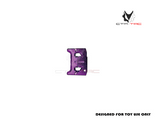CTM MAGNETIC QUICK SWAP TRIGGER FOR HICAPA-VIOLET (PURPLE)