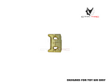 CTM MAGNETIC QUICK SWAP TRIGGER FOR HICAPA-GOLD