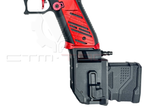 CTM AAP01/GLOCK HPA M4 MAGZ ADAPTOR-BLACK