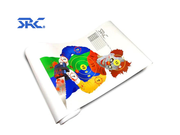 SRC GIGA TARGET REFILL